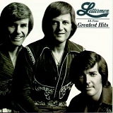 Lettermen - All-Time Greatest Hits