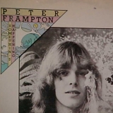 Peter Frampton - Somethin's Happening