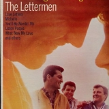 The Lettermen - A New Song For Young Love