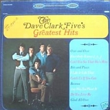 The Dave Clark Five - Greatest Hits