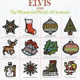 Elvis Presley - The Wonderful World Of Christmas