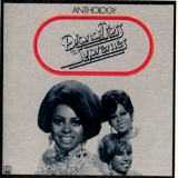 Diana Ross And The Supremes - Anthology