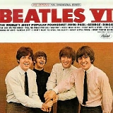 The Beatles - Beatles VI