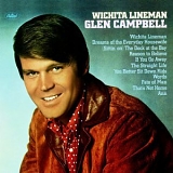 Glen Campbell - Wichita Lineman