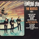 The Beatles - Something New