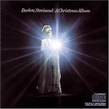 Barbra Streisand - A Christmas Album