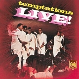 The Temptations - Live!