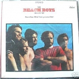 The Beach Boys - Deluxe Set