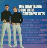 The Righteous Brothers - Greatest Hits