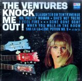 The Ventures - Knock Me Out!