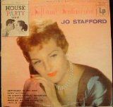 Jo Stafford - Soft And Sentimental