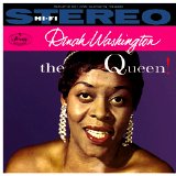 Dinah Washington - The Queen!