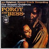 Soundtrack, Movie - Porgy and Bess