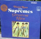 Diana Ross And The Supremes - Greatest Hits