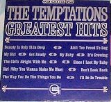 The Temptations - Greatest Hits