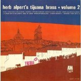 Herb Alpert & The Tijuana Brass - Volume 2