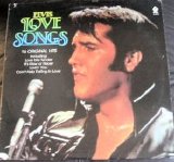 Elvis Presley - Elvis Love Songs