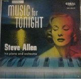 Steve Allen - Music For Tonight