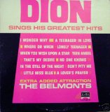 Dion And The Belmonts - Dion Sings His Greatest Hits