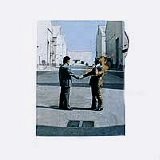 Pink Floyd - Wish You Were Here