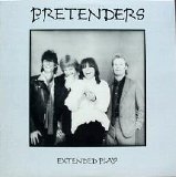 The Pretenders - Extended Play