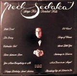 Neil Sedaka - Sings His Greatest Hits