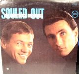 The Righteous Brothers - Souled Out