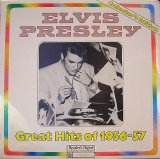 Elvis Presley - Great Hits Of 1956-57