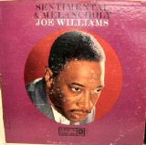 Joe Williams - Sentimental And Melancholy