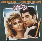 Soundtrack, Movie - Grease