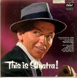 Frank Sinatra - This Is Sinatra