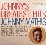 Johnny Mathis - Johnny's Greatest Hits