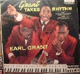 Earl Grant - Grant Takes Rhythm