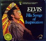 Elvis Presley - His Songs Of Inspiration