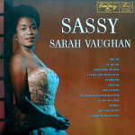 Sarah Vaughan - Sassy