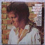 Bobby** Vinton - Greatest Hits Of Love