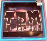 Tom Jones - This Is Tom Jones