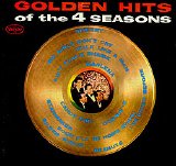 The Four Seasons - Golden Hits Of The 4 Seasons