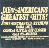 Jay and The Americans - Greatest Hits