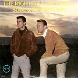 The Righteous Brothers - Soul And Inspiration