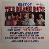 The Beach Boys - Best Of The Beach Boys