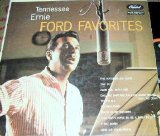 Tennessee Ernie Ford - Ford Favorites