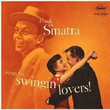 Frank Sinatra - Songs For Swingin' Lovers