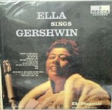 Ella Fitzgerald - Ella Sings Gershwin