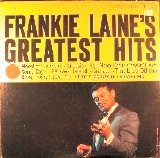 Frankie Laine - Greatest Hits