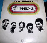 The Temptations - Anthology