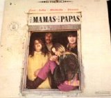 The Mamas & The Papas - The Mamas & The Papas