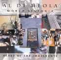 Al Di Meola - Heart Of The Immigrants