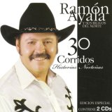 Ramon Ayala - 30 Corridos Historias Nortenas