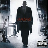 Jay-Z - American Gangster